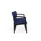 Lesro Lenox 3 Seat Tandem Seating W/ No Center Arms, 64.5 in W 24.5 in L 32 in H LS3101 - alternate 1